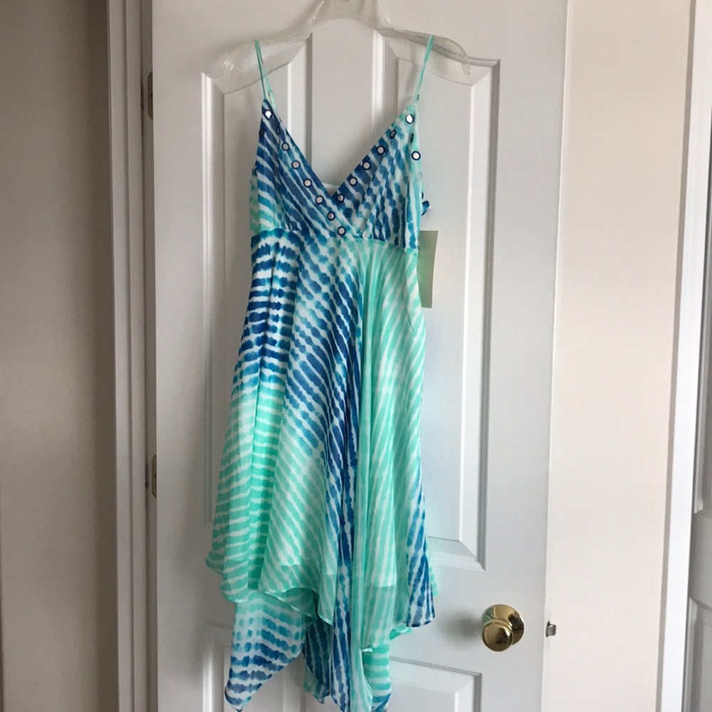 Summer Dress